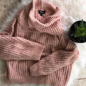 Express Sweater